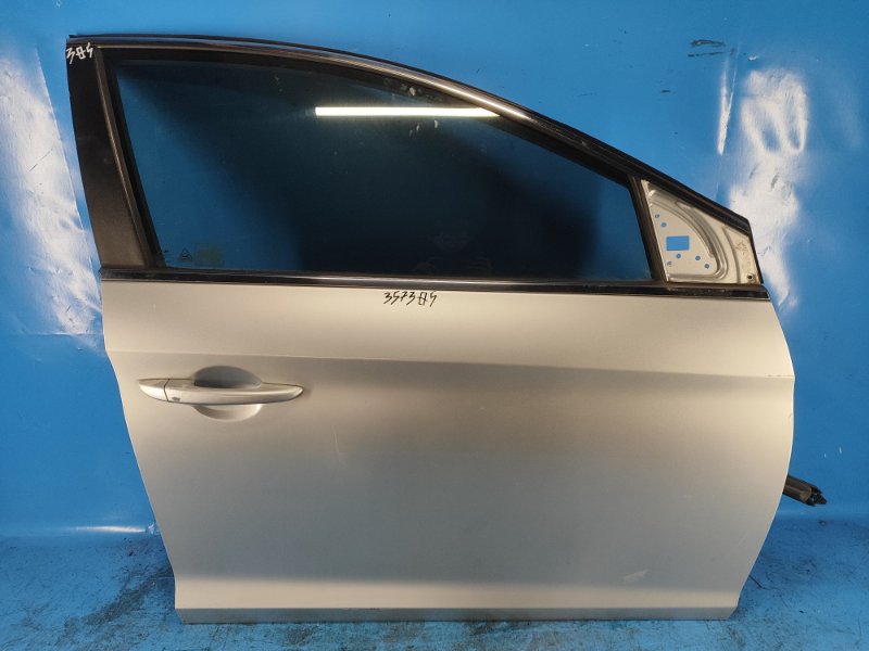 Door HYUNDAI SONATA LF 2014- Right Front.