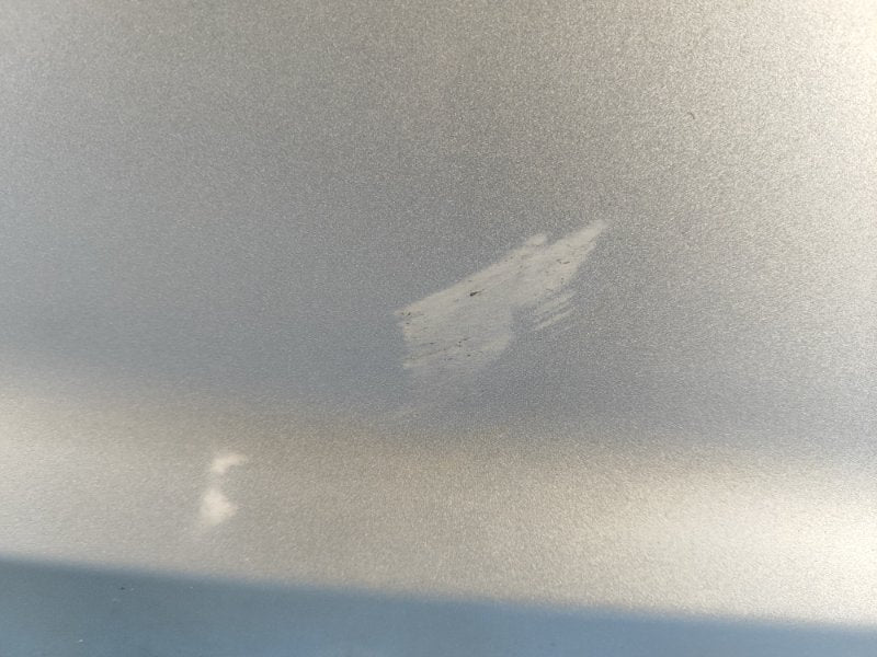 Door HYUNDAI SONATA LF 2014- Right Front.