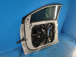Door HYUNDAI SONATA LF 2014- Right Front.