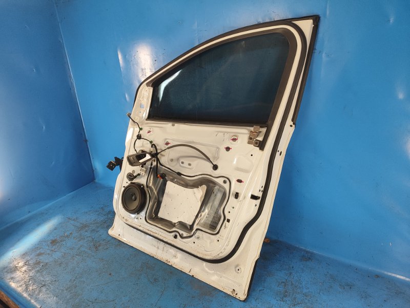Door FORD ESCAPE 12-19 2018 Right Front.