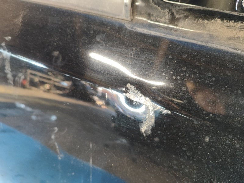 Door JEEP COMPASS 06-16 2014 Right Front.