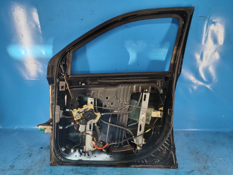 Door JEEP COMPASS 06-16 2014 Right Front.