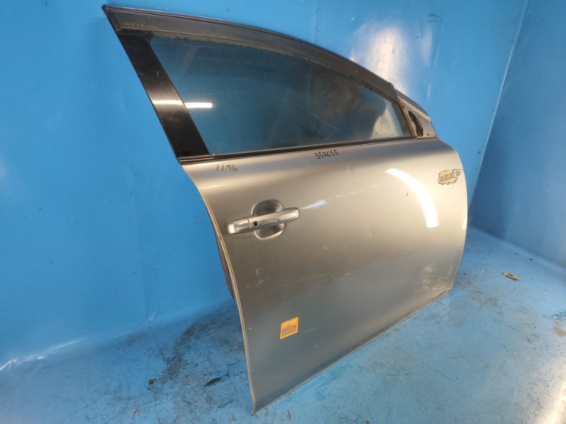 Door SUZUKI KIZASHI 09-14 2011 Right Front.