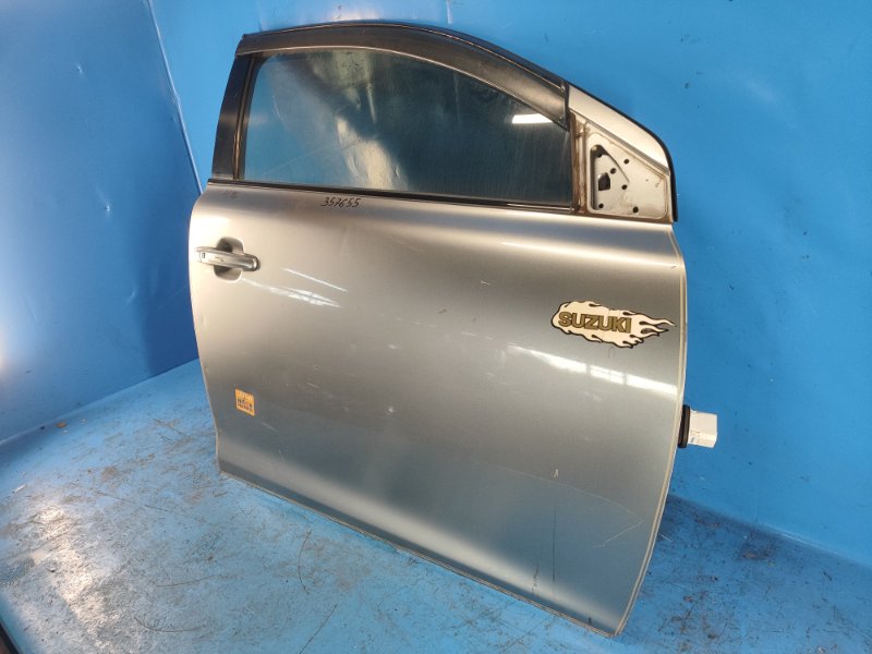 Door SUZUKI KIZASHI 09-14 2011 Right Front.