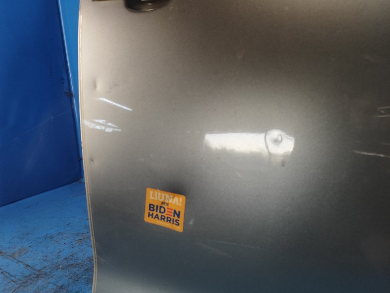 Door SUZUKI KIZASHI 09-14 2011 Right Front.