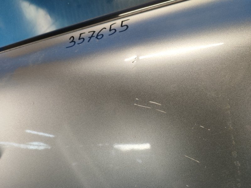 Door SUZUKI KIZASHI 09-14 2011 Right Front.