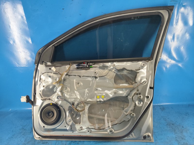 Door SUZUKI KIZASHI 09-14 2011 Right Front.