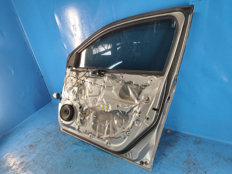 Door SUZUKI KIZASHI 09-14 2011 Right Front.