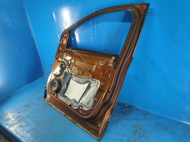 Door FORD ESCAPE 12-19 Right Front.