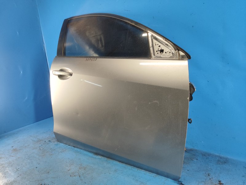 Door MAZDA 3 BL 09-13 2013 Right Front.