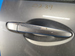 Door MAZDA 3 BL 09-13 2013 Right Front.