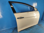 Door HYUNDAI SONATA YF 10-14 2012 Right Front.