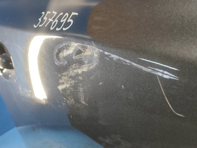 Door SUBARU OUTBACK 09-14 BR 2012 Right Front.