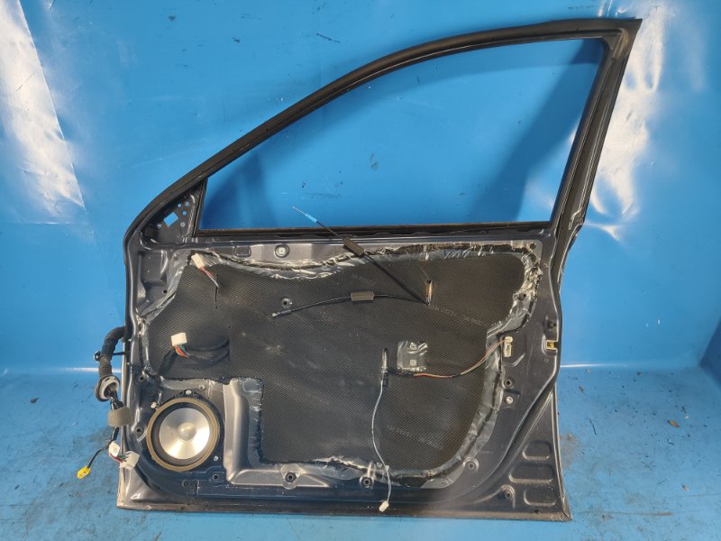 Door SUBARU OUTBACK 09-14 BR 2012 Right Front.