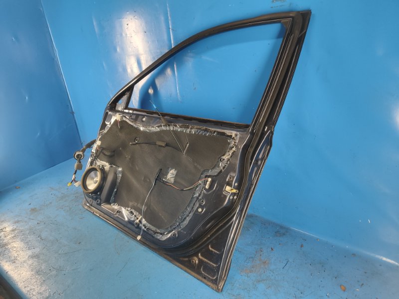 Door SUBARU OUTBACK 09-14 BR 2012 Right Front.