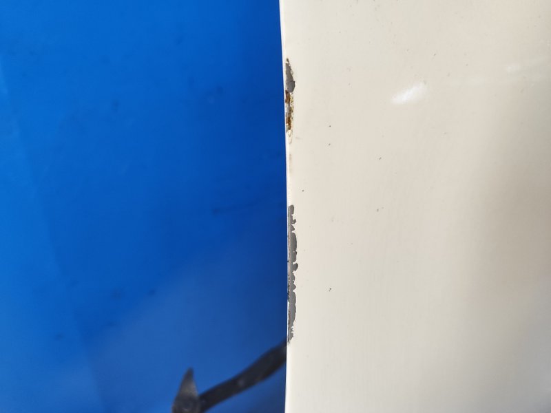 Door NISSAN X-TRAIL/ROGUE T32 13-20 2016 Left. Front.