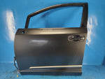 Door TOYOTA VENZA 09-16 2013 Left. Front.