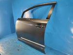 Door TOYOTA VENZA 09-16 2013 Left. Front.