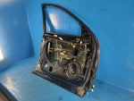 Door NISSAN PATHFINDER R52 12-21 2013 Left. Front.