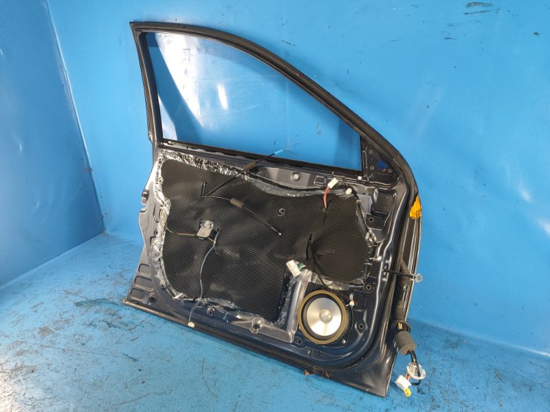 Door SUBARU OUTBACK 09-14 BR 2012 Left. Front.