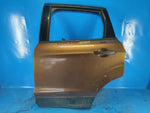 Door FORD ESCAPE 12-19 Left. Rear.