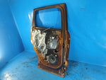 Door FORD ESCAPE 12-19 Left. Rear.