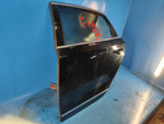 Door VOLKSWAGEN PASSAT B8 14- 2015 Left. Rear.