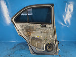Door SUZUKI KIZASHI 09-14 2011 Left. Rear.