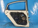Door HYUNDAI SONATA YF 10-14 2012 Left. Rear.