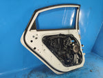 Door HYUNDAI SONATA YF 10-14 2012 Left. Rear.