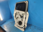 Door FORD ESCAPE 12-19 2018 Left. Rear.