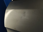 Door MERCEDES GL-CLASS X166 12-16 2012 Left. Front.