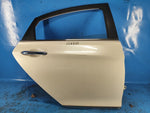 Door HYUNDAI SONATA YF 10-14 2012 Right Rear