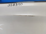 Door HYUNDAI SONATA YF 10-14 2012 Right Rear