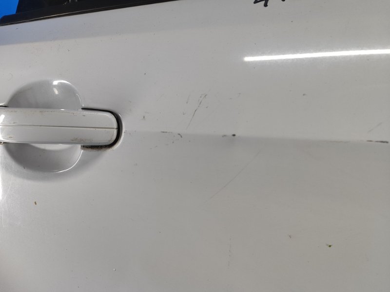 Door FORD ESCAPE 12-19 2018 Right Rear