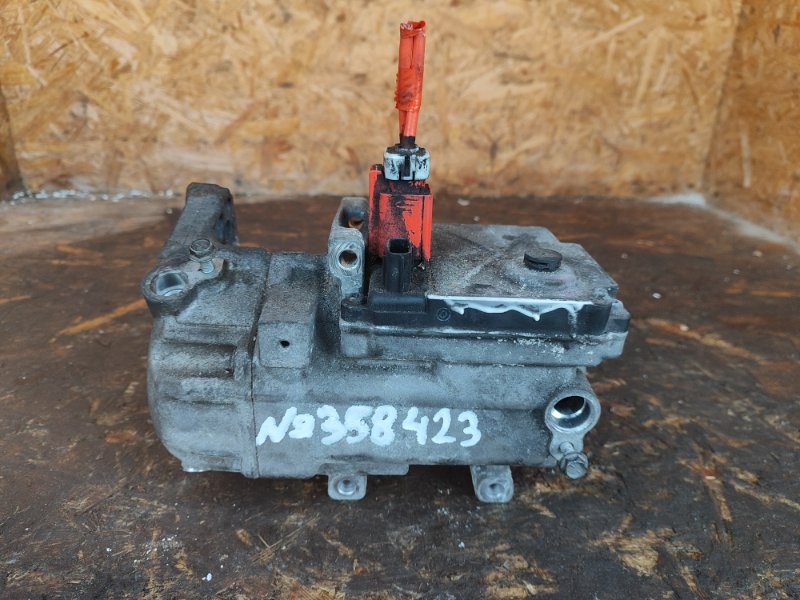 Air conditioning compressor Lexus HS250H (ANF10) 09-12 2009