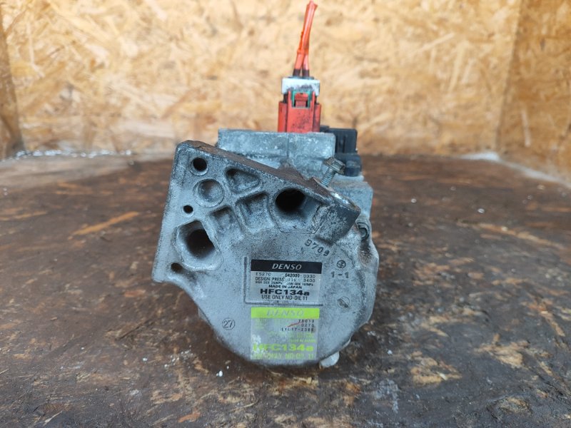Air conditioning compressor Lexus HS250H (ANF10) 09-12 2009