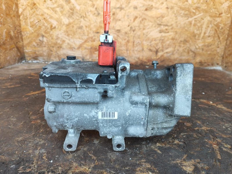 Air conditioning compressor Lexus HS250H (ANF10) 09-12 2009