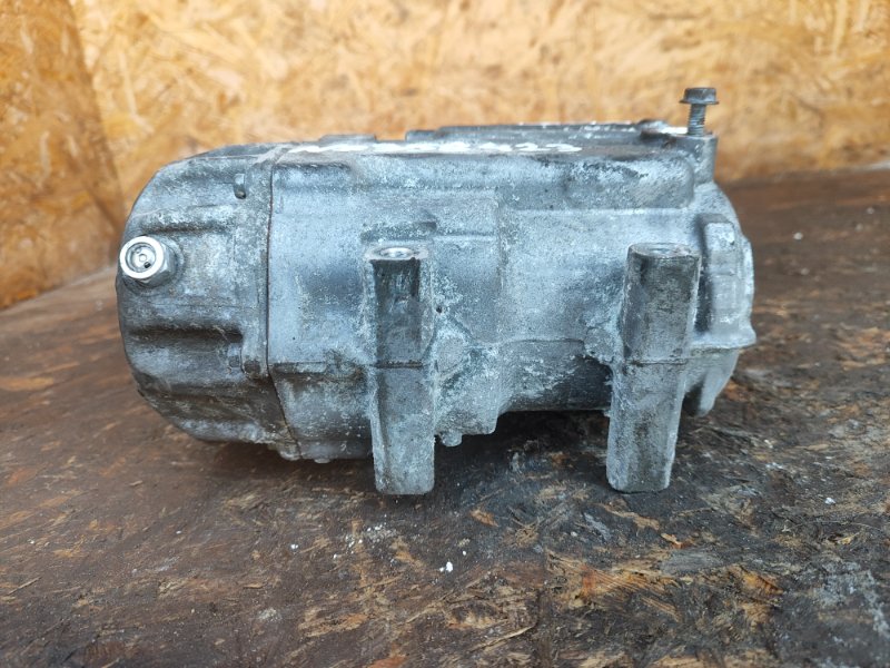 Air conditioning compressor Lexus HS250H (ANF10) 09-12 2009
