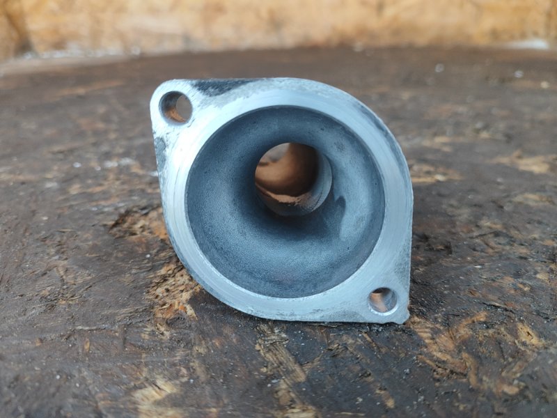 Thermostat housing LEXUS HS250H (ANF10) 09-12 2009