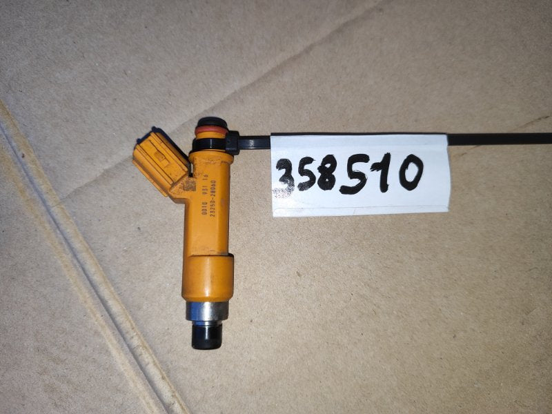 Fuel injector Lexus HS250H (ANF10) 09-12 2009