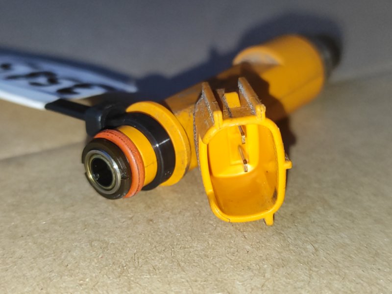 Fuel injector Lexus HS250H (ANF10) 09-12 2009