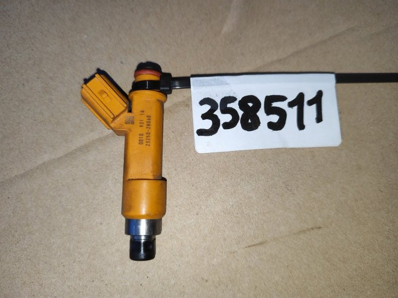 Fuel injector Lexus HS250H (ANF10) 09-12 2009