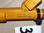 Fuel injector Lexus HS250H (ANF10) 09-12 2009