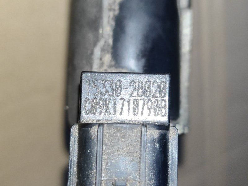 LEXUS HS250H ANF10 Timing Valve (09-12 2009)