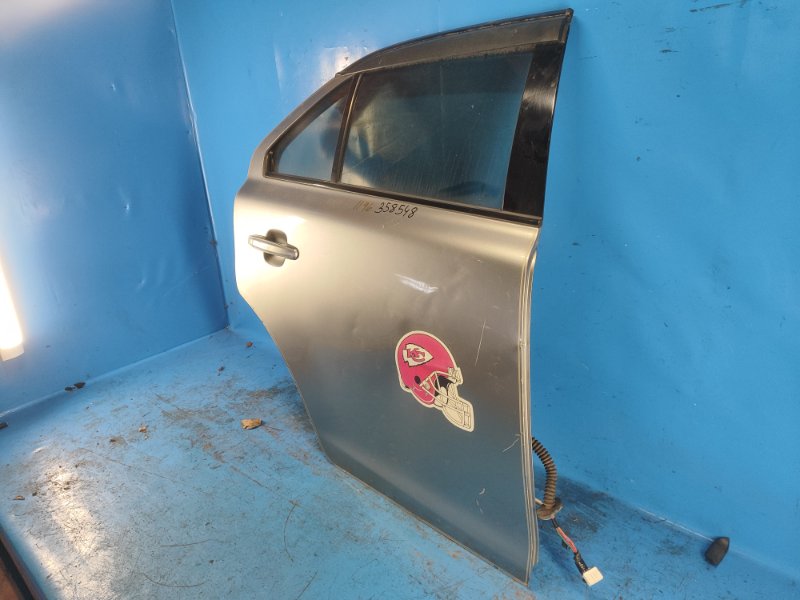 Door SUZUKI KIZASHI 09-14 2011 Right Rear