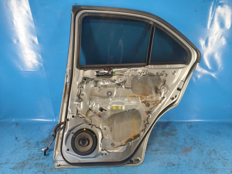 Door SUZUKI KIZASHI 09-14 2011 Right Rear