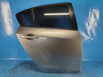 Door MAZDA 3 BL 09-13 2013 Right Rear