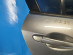 Door MAZDA 3 BL 09-13 2013 Right Rear