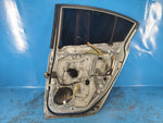 Door MAZDA 3 BL 09-13 2013 Right Rear